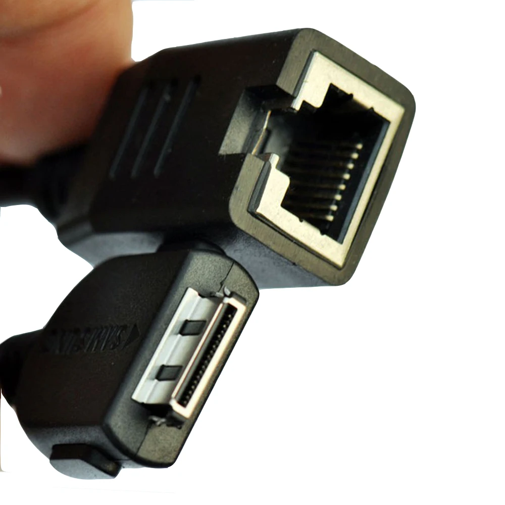 Адаптер RJ45 Enthernet для Samsung LED TV LAN|Компьютерные кабели и разъемы| |