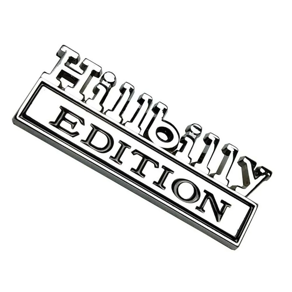 

Trim Car Sticker Truck Universal Useful Water Resistant 3D Cover Decal