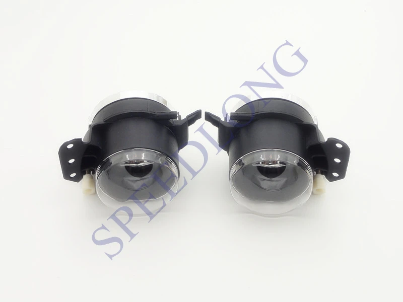 2 шт./пара RH и LH противотуманные фары на передний бампер дальнего света без