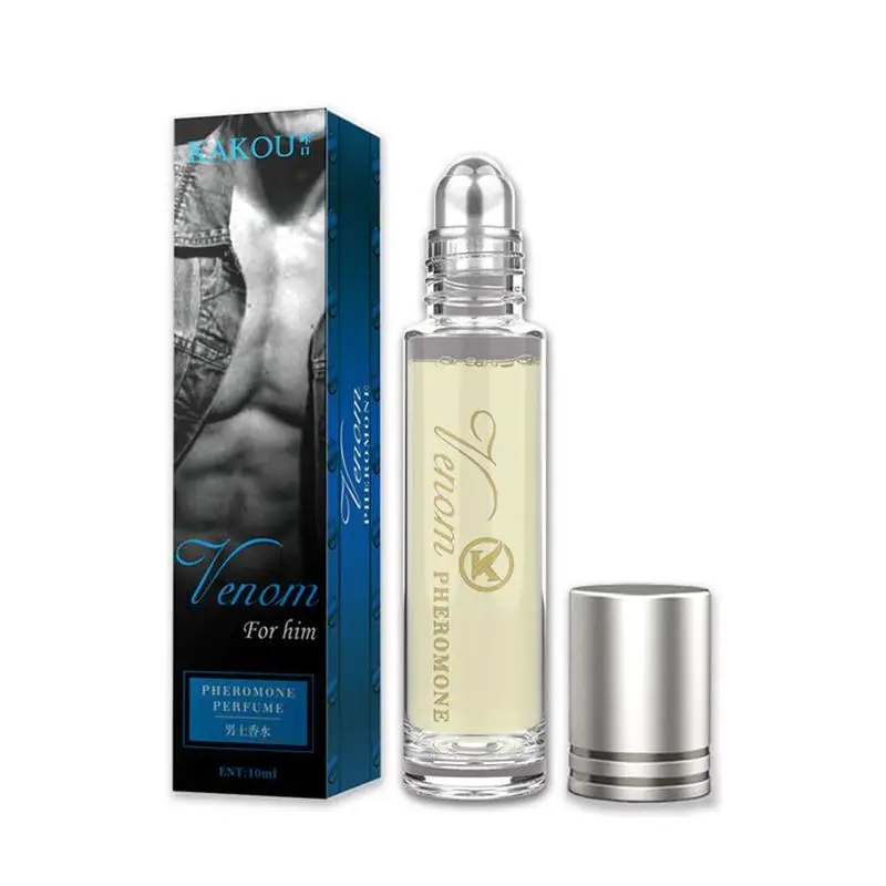 

Интимный парфюмерный аромат стимулирующий Флирт для мужчин и женщин мужской свидание феромон ароматная вода 10 мл