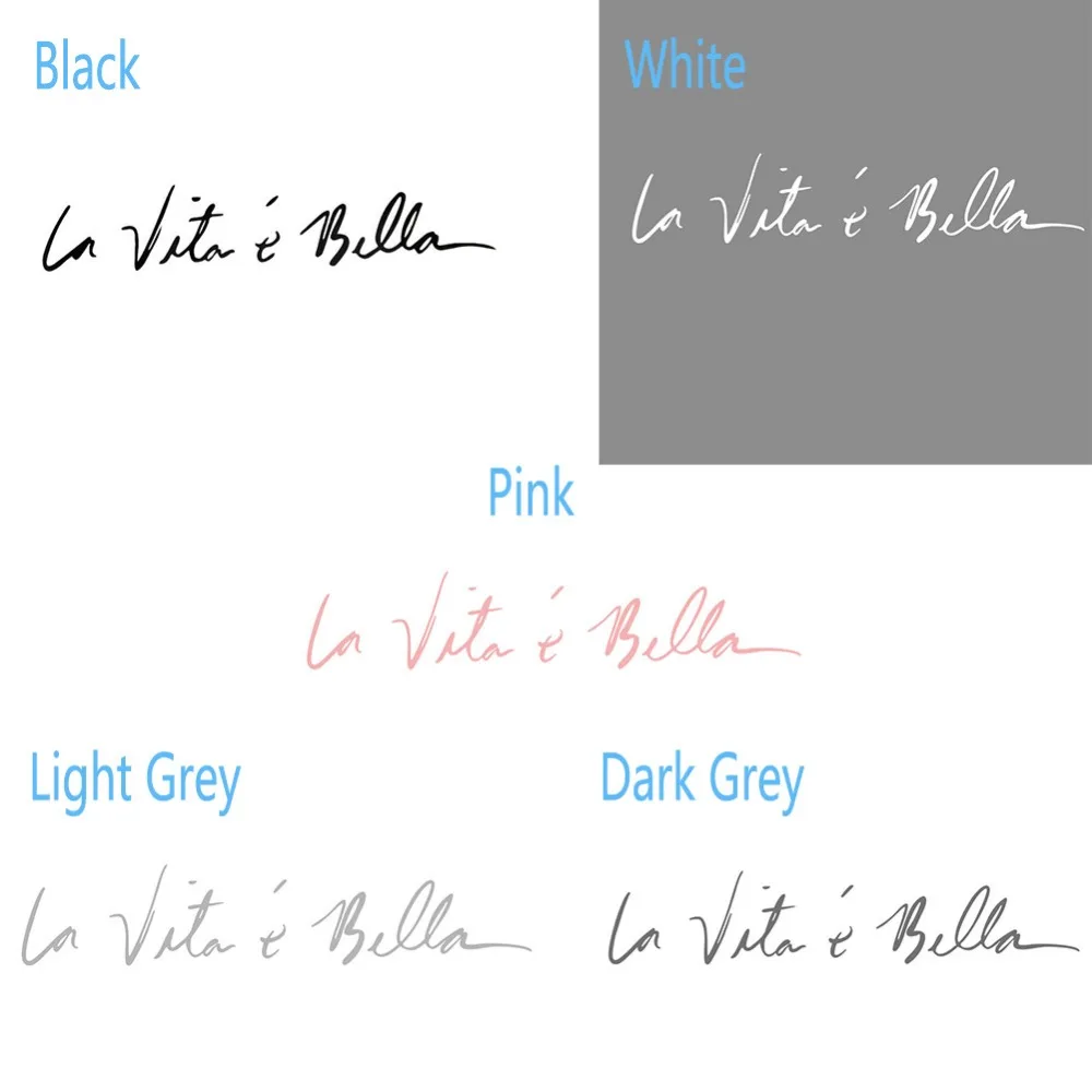 Стикеры для стайлинга автомобиля 40 х8 см 1 шт. | Автомобили и мотоциклы