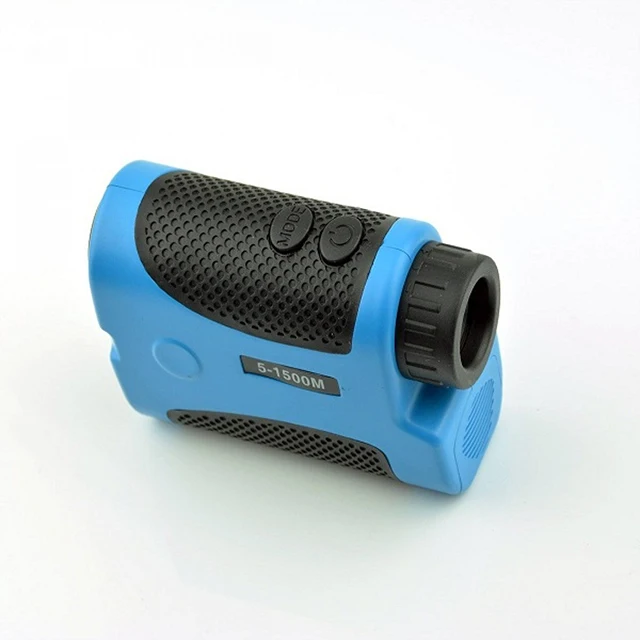 

5 - 900 METERS LASER DISTANCE METER TELESCOPE