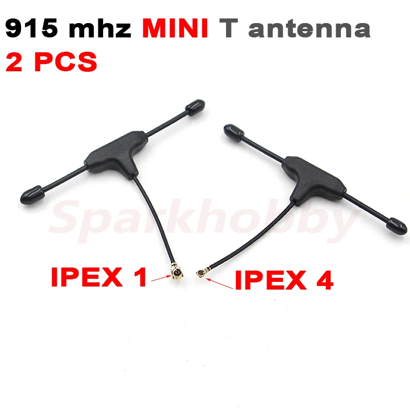 2 шт 915 мгц мини для пальцев иск