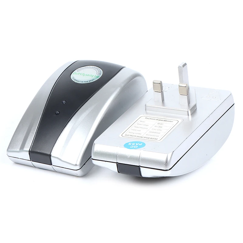 

Энергосберегающая электрическая коробка, цифровая мощная фотография