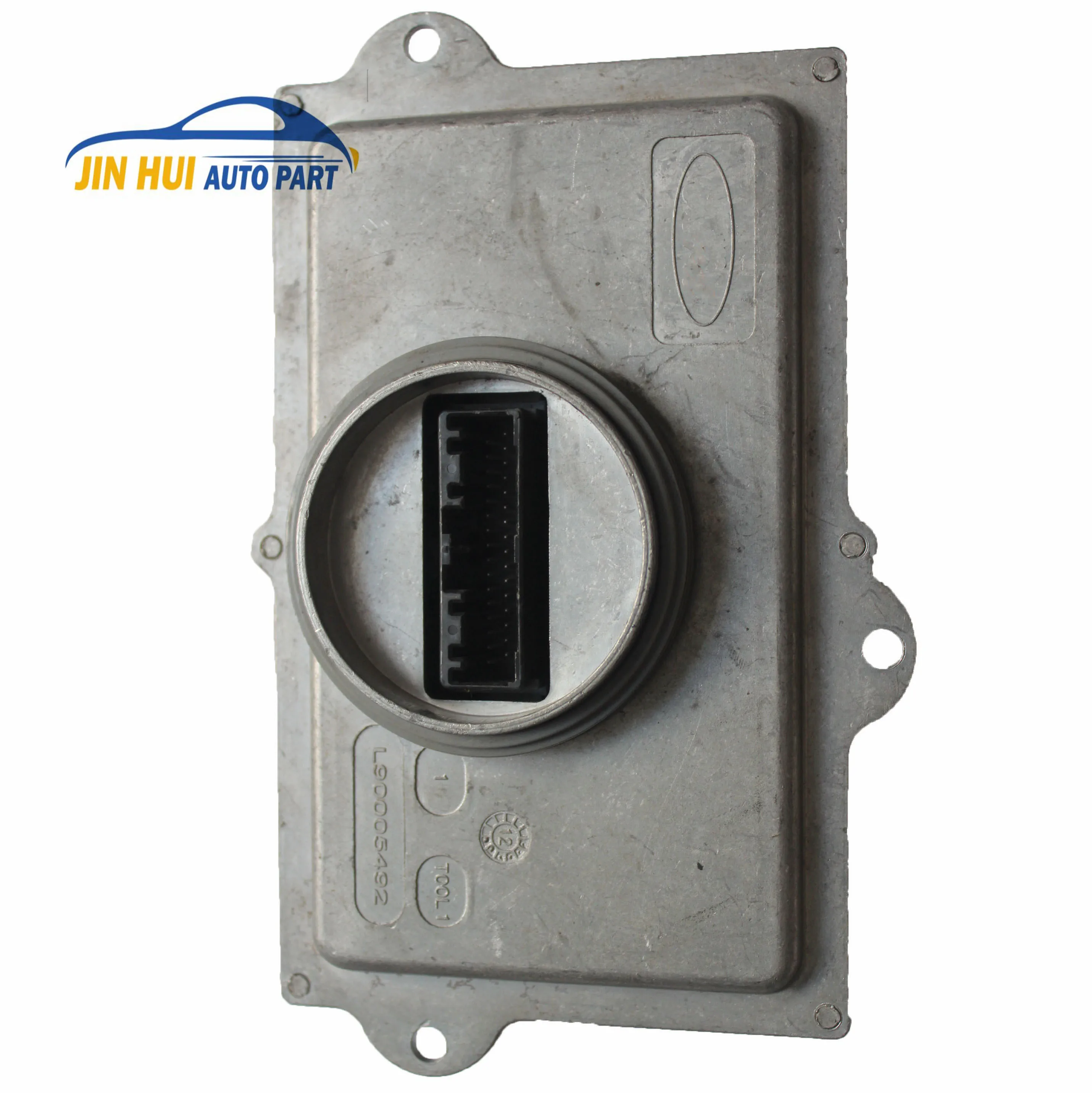 OEM 2013 2014 модуль управления лампой Фар Ford HID ксеноновый балласт L90005488 L90032780