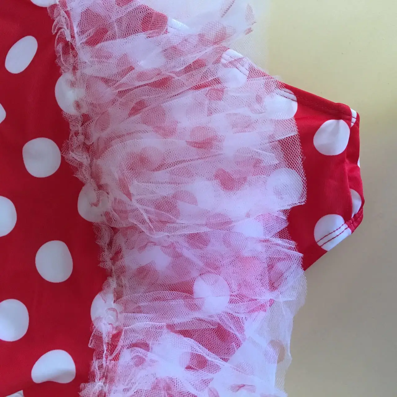 Новое Стильное платье для девочек от 2 до 5 лет милая детская одежда с рисунком