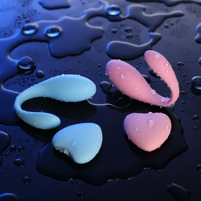 Женская Игрушка для мастурбации прыгающее яйцо массажер простаты Массажер на