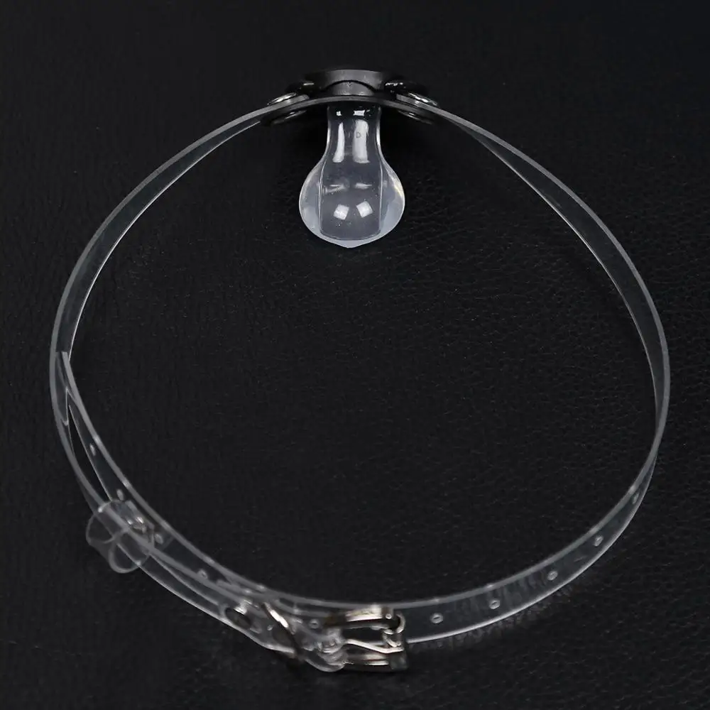 Милая Соска с открытым ртом кляп пробка для взрослых бондаж фиксаторы игрушки