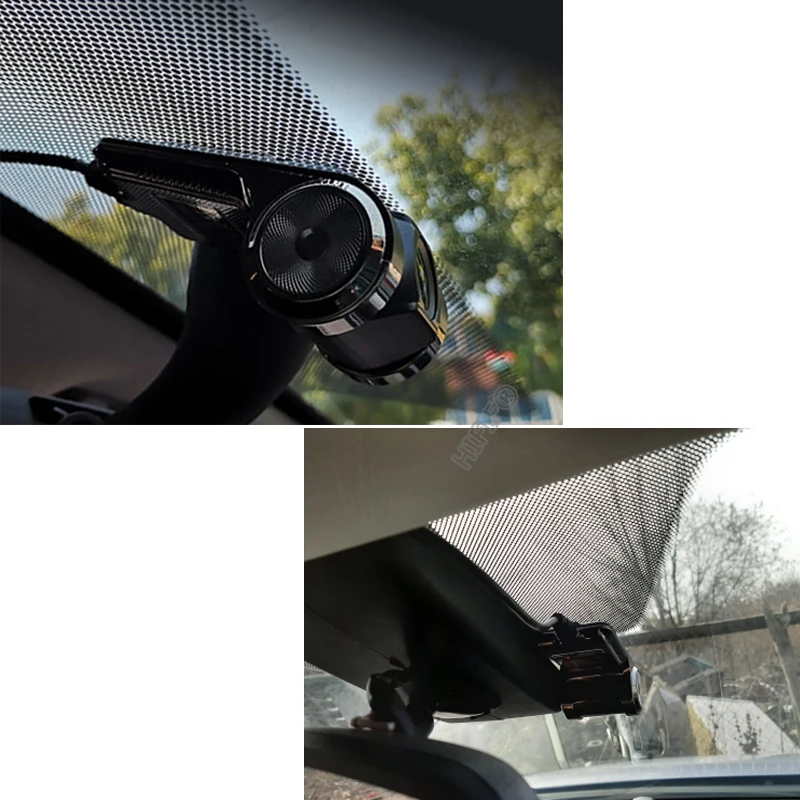 Для Pro Android мультимедийный плеер радио с ADAS Автомобильный видеорегистратор
