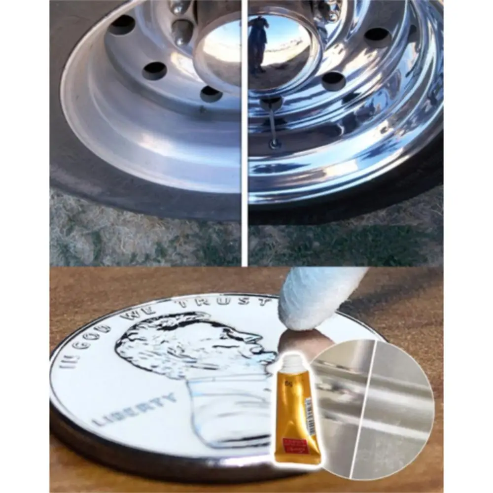 Нож для часов Ultimate из нержавеющей стали и керамики прибор полировки чистки