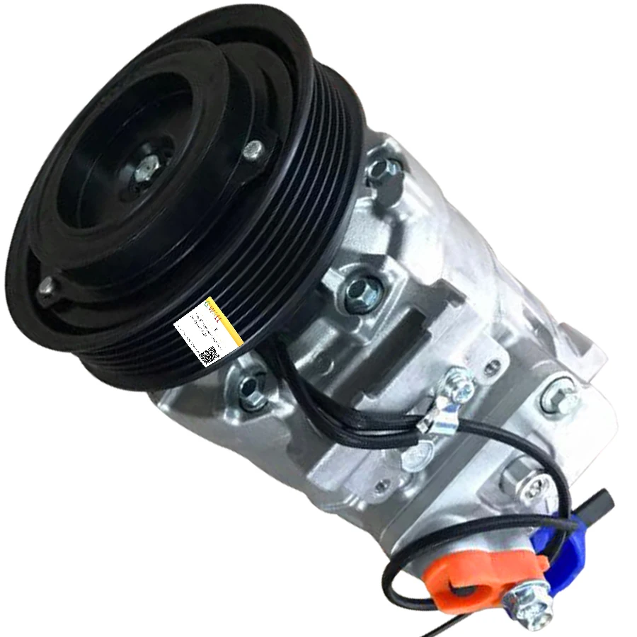 Компрессор переменного тока для автомобиля VW Passat 3B2 3B3 3B5 3B6 4B0260805B 4B0260805BX 4B0260805Q