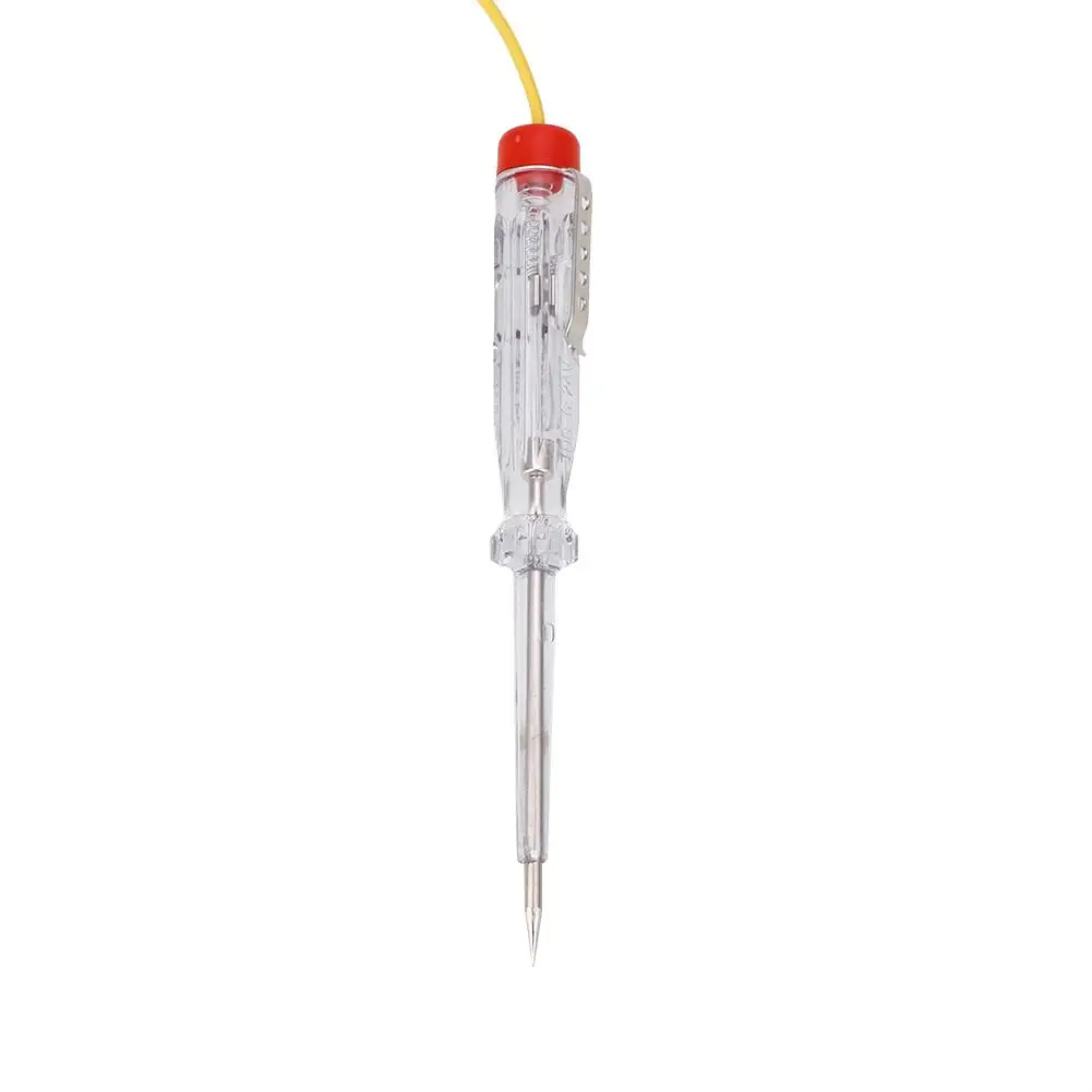 Vehemo NAS Tester Car 12V Auto for Screwdriver Tool 24V Electrics |