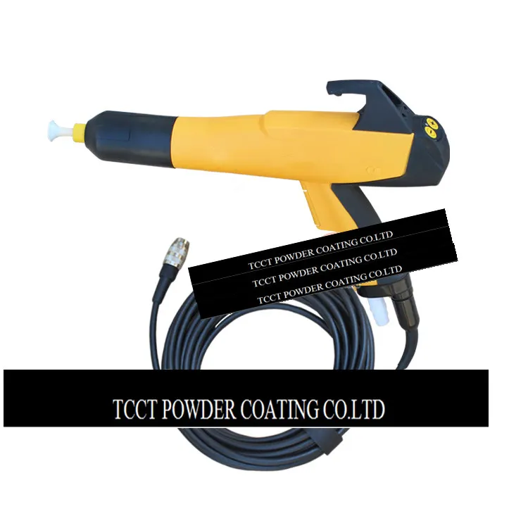 Электростатический порошковый пистолет-распылитель для Wagner X1 | Инструменты