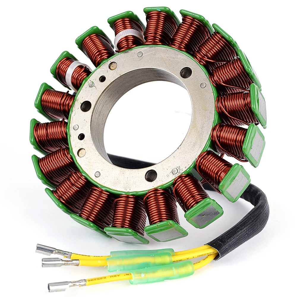 

Stator Coil for Tohatsu MD40B MD50B MD70B MD90B AQ MD40B2 MD50B2 3Y9-06123-0 Generator Magneto Coil MD 40B 50B 70B 90B