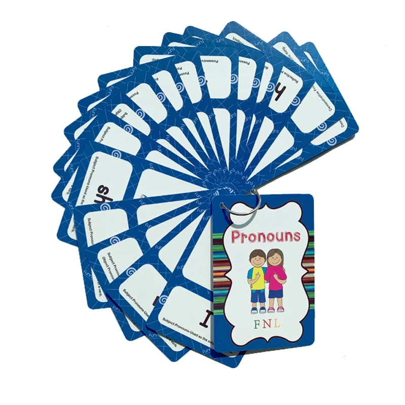 18 шт. карточки для раннего обучения детей | Игрушки и хобби