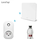 Утилизация пищевых отходов, Беспроводной Выключатель с дистанционным управлением, израильская вилка 1HP, без сверления, без труб, сменный воздушный выключатель,