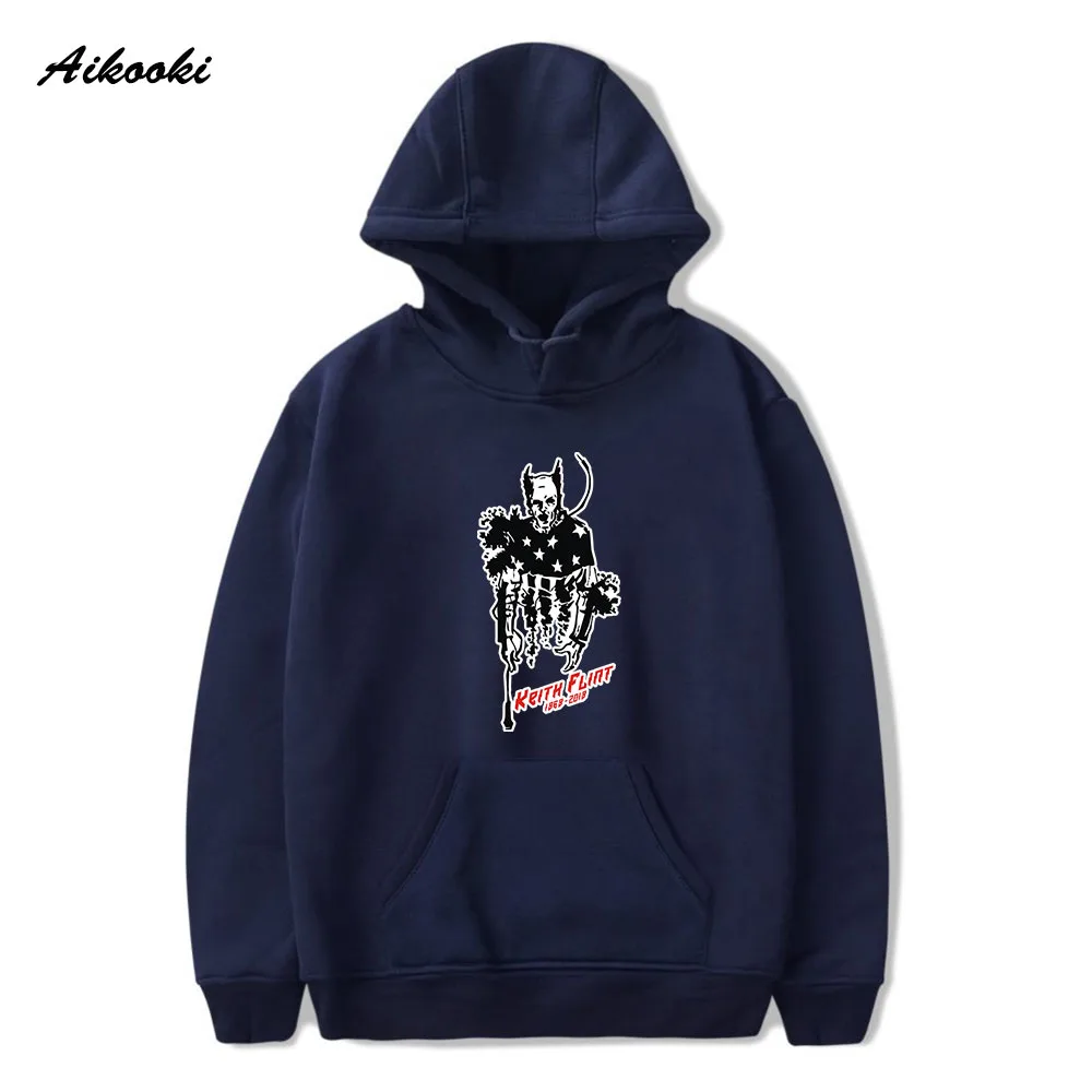 Салют КИТ Флинт толстовки для мужчин и женщин на осень/зима 3D модные пуловеры