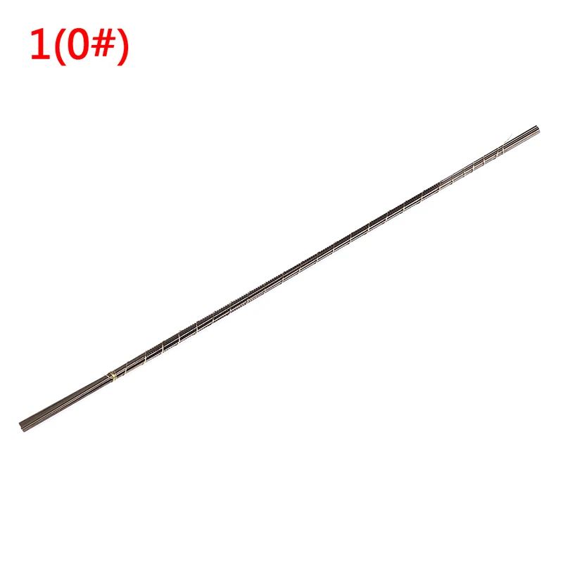 

12 шт. Мини Алмазная проволочная пила Резак ювелирных изделий для резки металла джиг лезвия для деревообработки ручные инструменты прокрутки спиральные зубы 130 мм