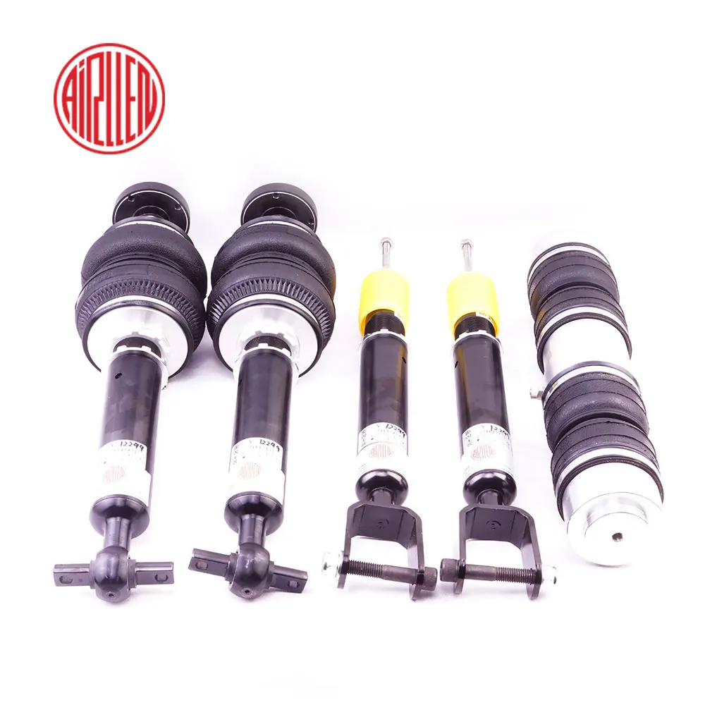 Для Cadillac CTS/комплект амортизаторов с пневматической