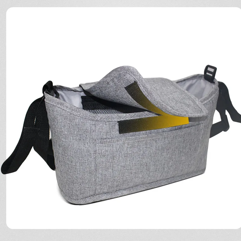 

Stroller Bag Pram Stroller Organizer Baby Stroller Accessories Stroller Cup Holder Cover Baby Buggy Winter Baby Accessories