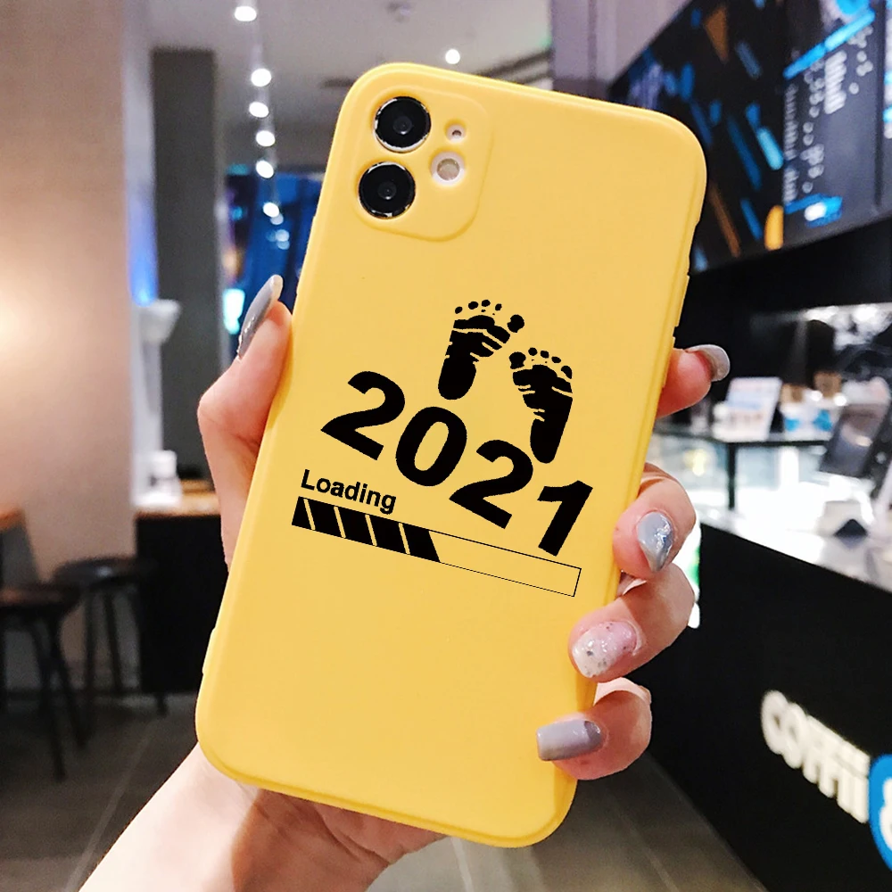 

PUNQZY 2021 New Style Protect The Lens Phone Case For iPhone 12 11 PRO Max XR 7 SE 2020 6 8 7 Plus X XS MAX TPU Anti-Fall Cover