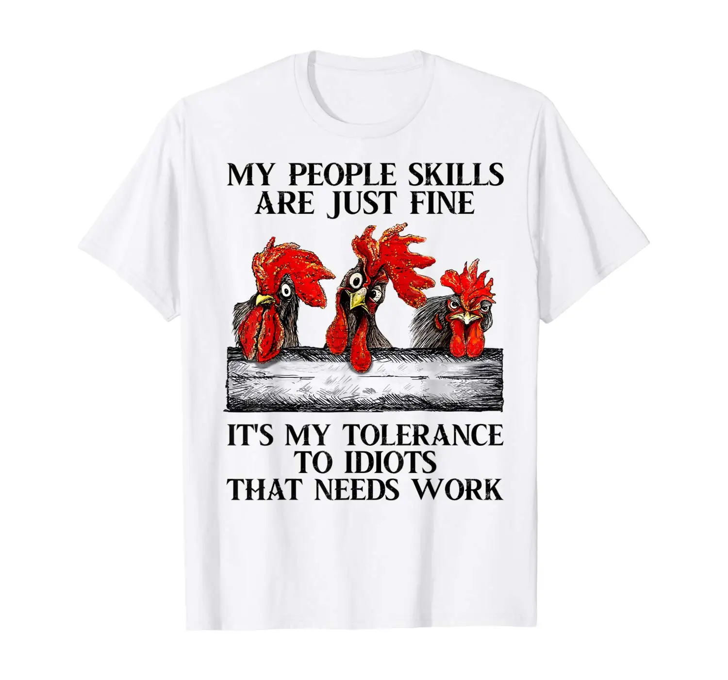 Мои люди умения просто прекрасные футболки фермер подарки| |