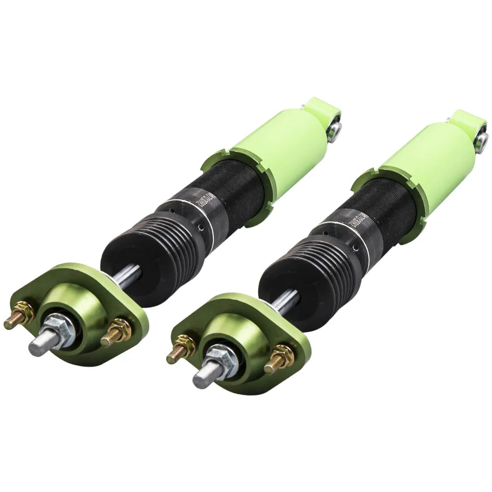Набор регулируемой Подвески Racing Coilover для BMW E46 3 серии 330i/330Ci 99 05 320i 323i 323Ci 325Ci Adj Mount