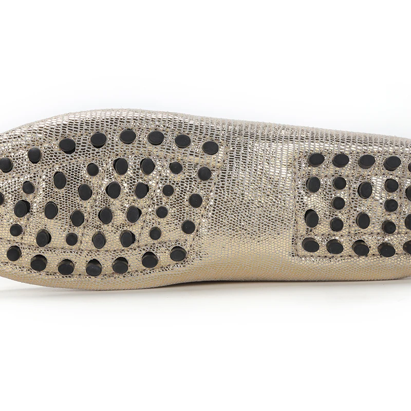 Лидер продаж весенне осенняя женская обувь ручной работы на плоской подошве