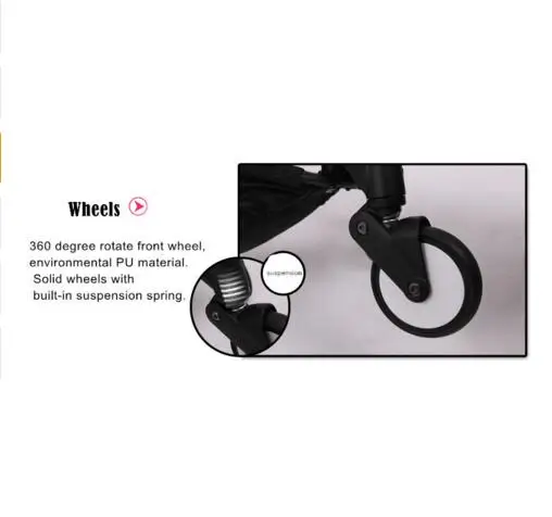 2021 новая улучшенная детская коляска портативная складная легкая | Мать и ребенок