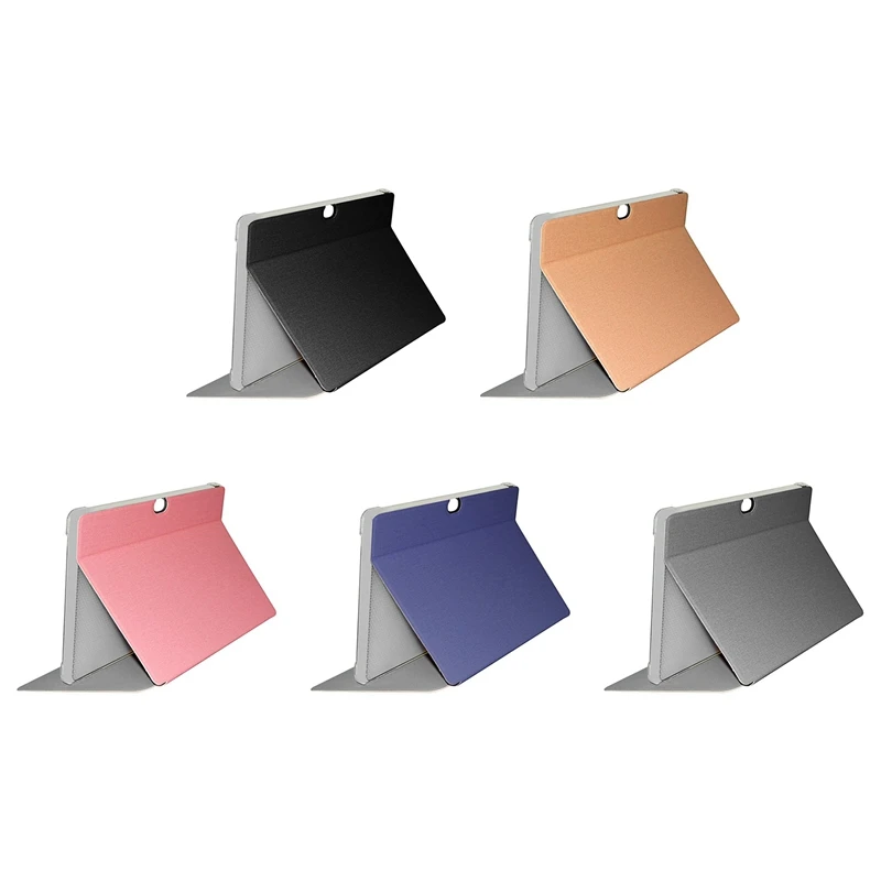 

Tablet Case for ALLDOCUBE IPlay20P IPlay20S 10.1 Inch PU Leather Case Tablet Stand for CUBE IPlay 20S