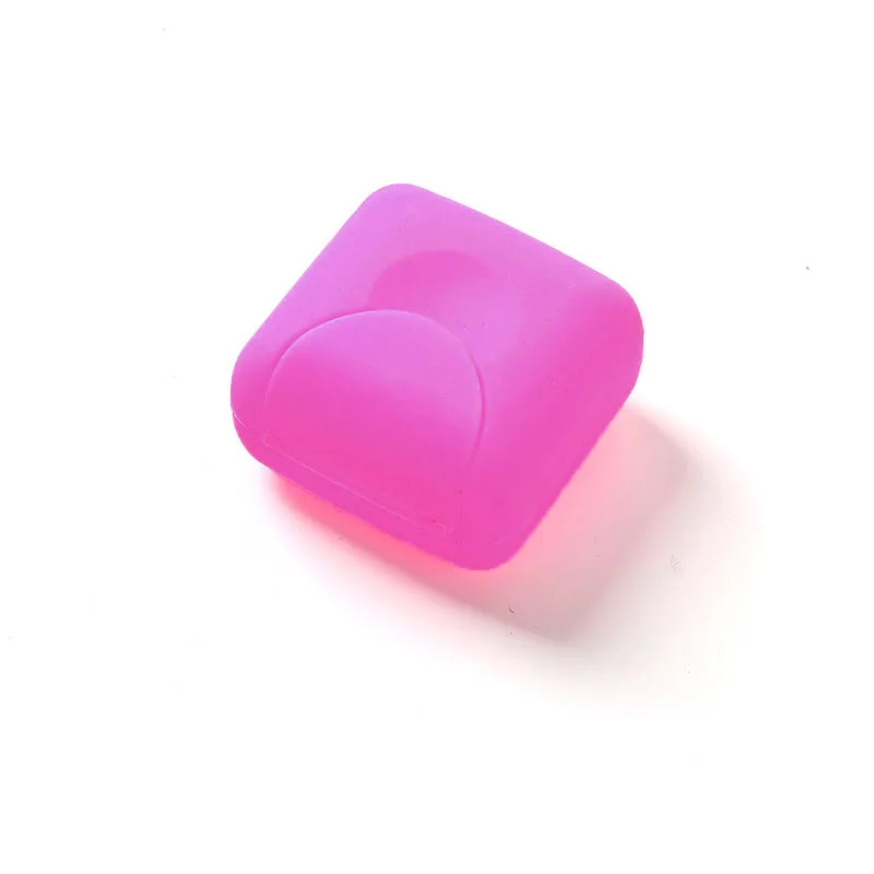 

Портативная коробка для тампонов из полипропилена