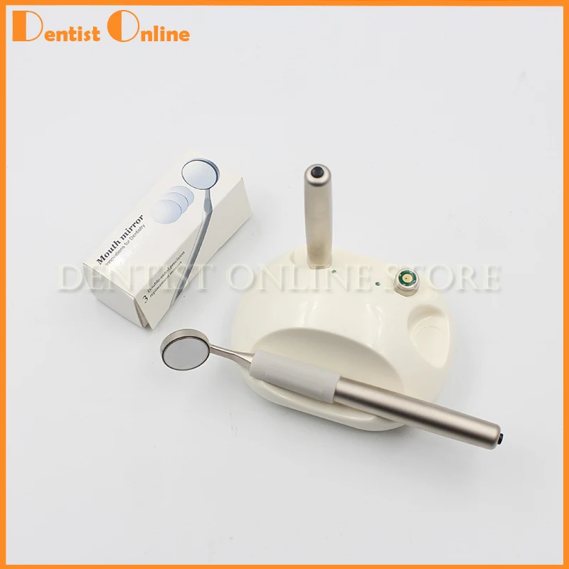 Новая Стоматологическая Продукция перезаряжаемое противотуманное