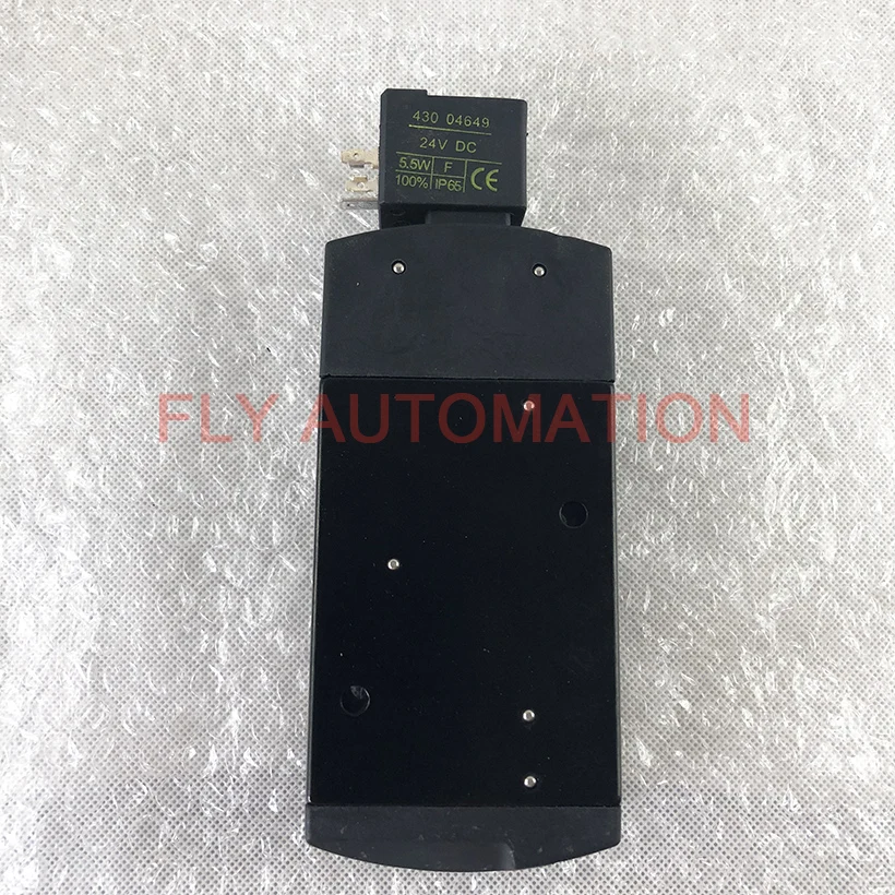 SCG553A017MS SCG553A017 ASCO 553 Series 1/2 Inch Aluminium Body High Flow Pilot Operated Solenoid Valve | Обустройство дома