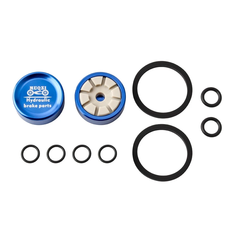 

2021 New Bicycle Disc Brake Caliper Piston Hydraulic Oil Disc Hydraulic Brake Repair Part