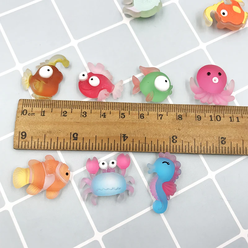 20 шт. кабошон для скрапбукинга|Статуэтки и миниатюры| |