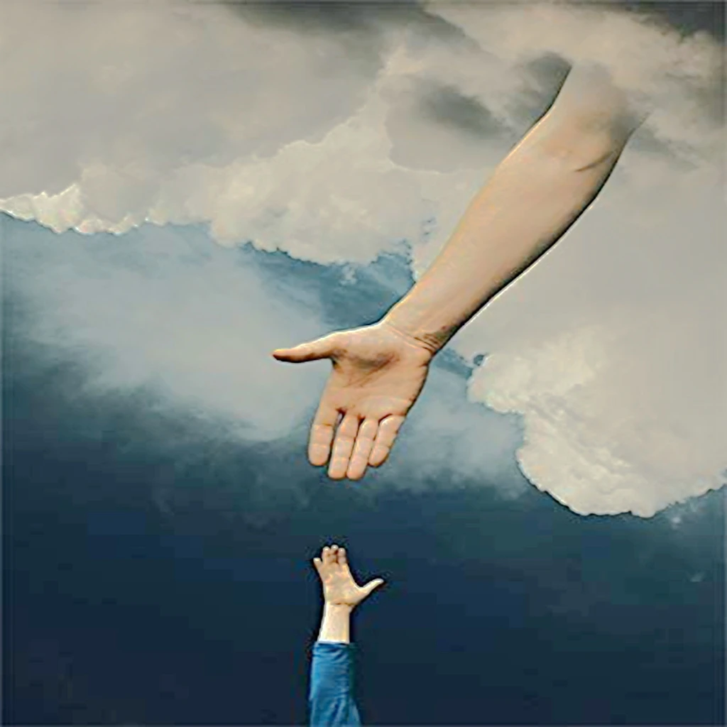 

New 5D DIY Handmade Full Diamond Painting "Religious Hope" Cross Sticker with Diamond Sticker Mosaic Art Sewing Home Decor Gift