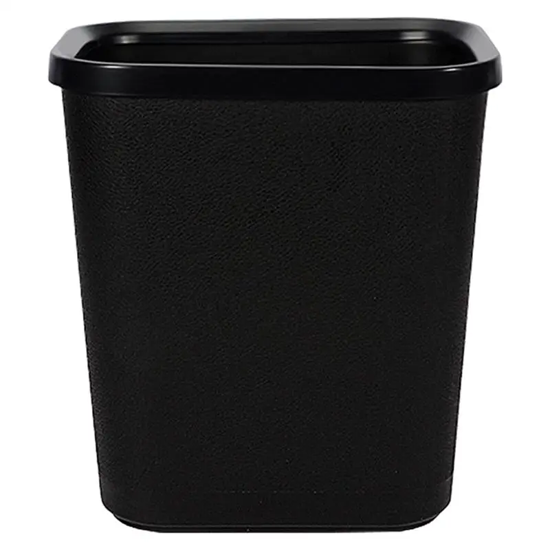 

1 шт., пластиковый контейнер для мусора