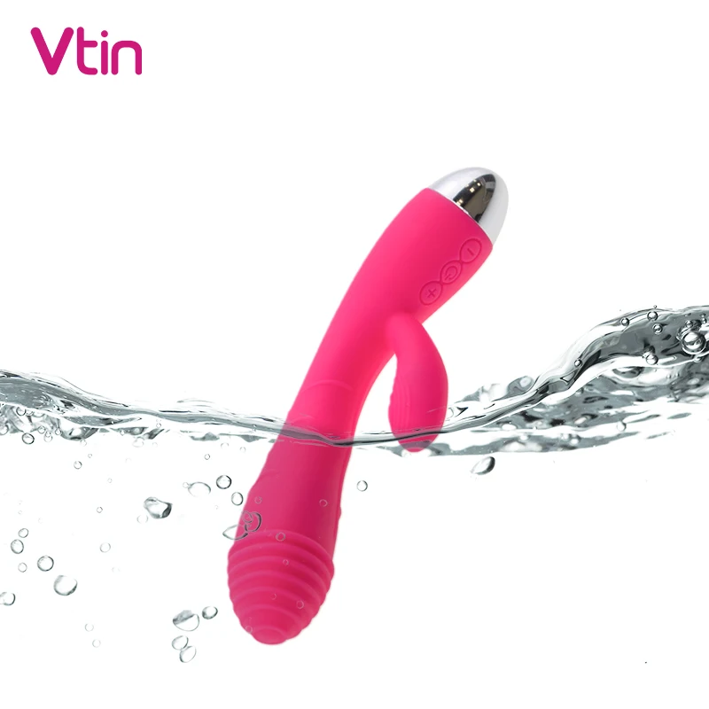 Женский Вибратор для стимуляции точки G 30 скоростей|Вибраторы и вибромассажёры| |