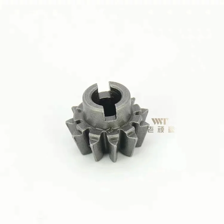 FATJAY 1 Набор DHK 8381-105 обновленная высокопрочная стальная коронка gear-41T