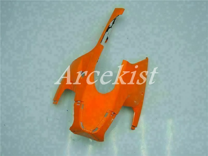

Injection Molding New ABS Whole Fairings Kit Fit for HONDA CBR1000RR 2008 2009 2010 2011 08 09 10 11 CBR1000 Orange silver
