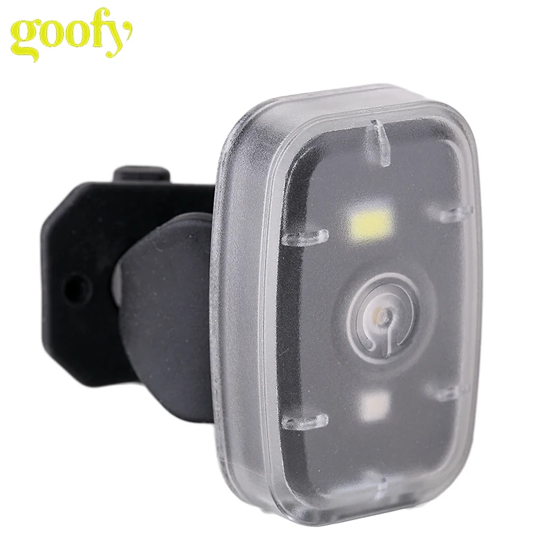 Светильник фонарь для ночного бега и занятий спортом на открытом воздухе