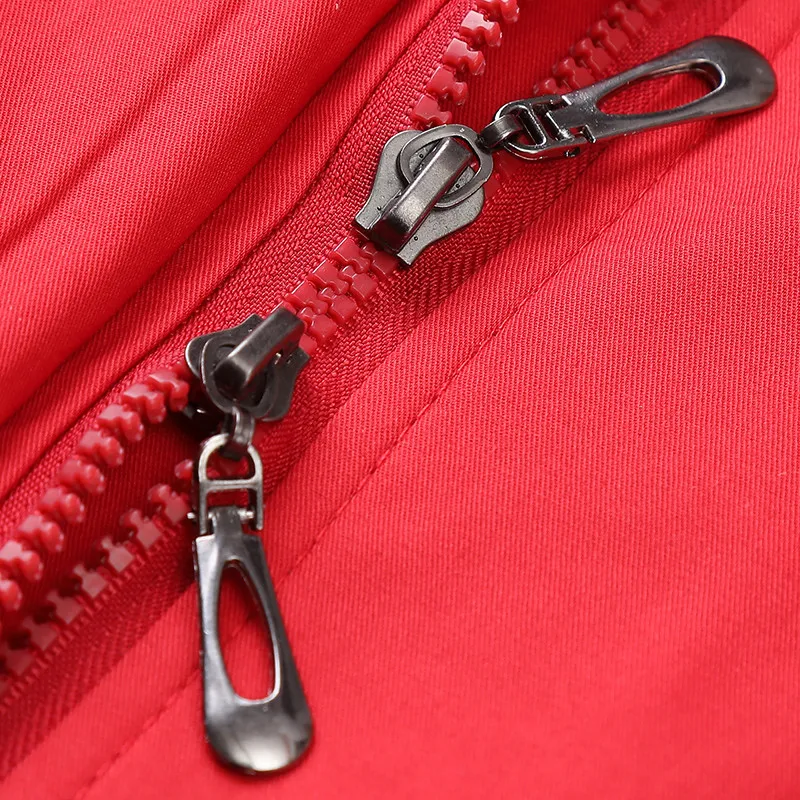 

2021 Plus size spring autumn women's trench coat cotton outerwear casual tops middle aged mom clothes loose overcoat