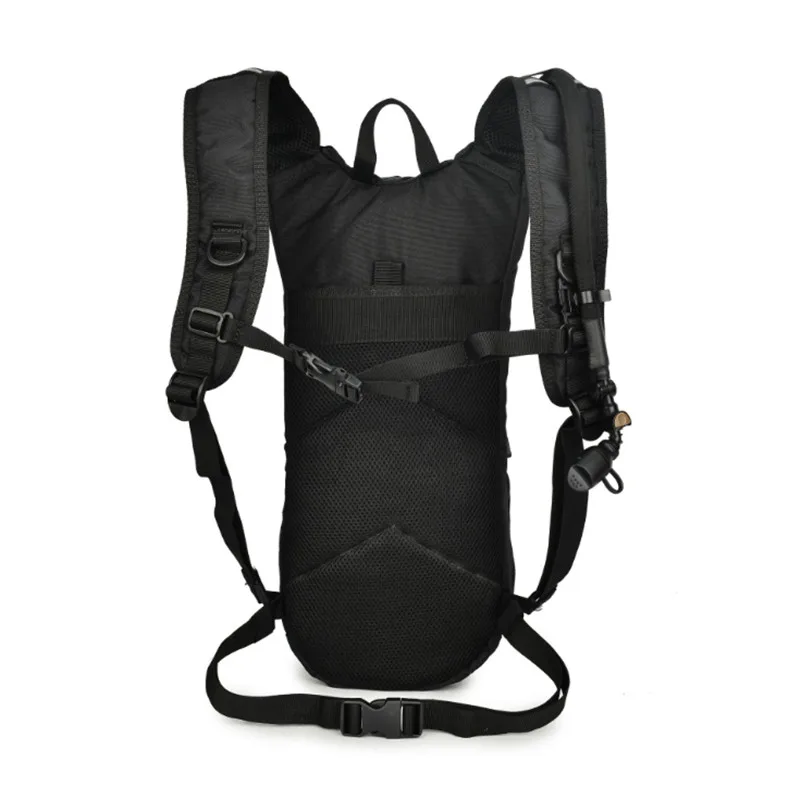 Новый 3L открытый рюкзак военный тактический Hydrator чехол Велоспорт воды сумка