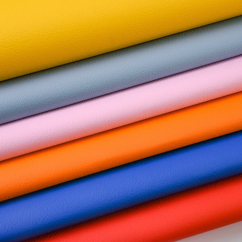 100*137 см Синтетическая кожаная ткань импортированная Бразилия искусственная кожа