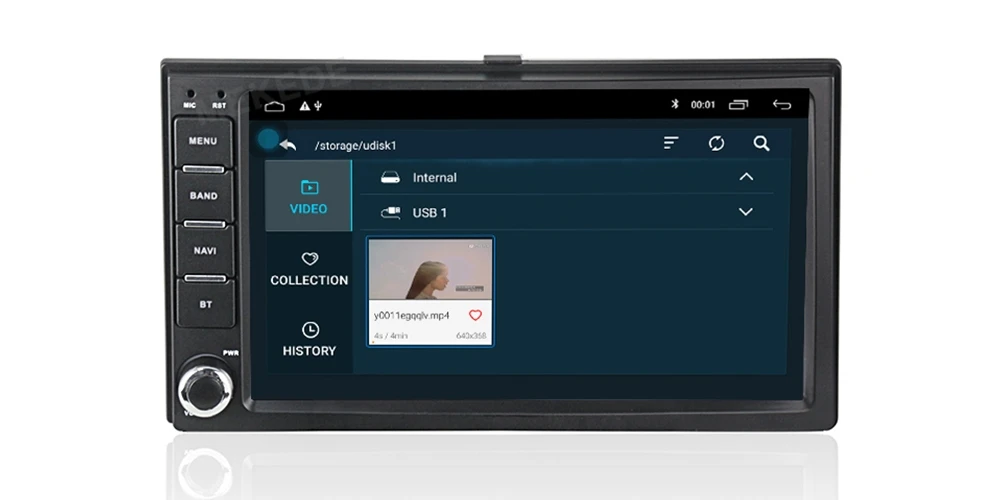 7 дюймов Android 9,0 Автомобильный мультимедийный dvd-плеер для KIA Carens карнавал Rio Sportage SORENTO Cerato OPTIMA KIA Ceed 2008 пиканто головках Spectra