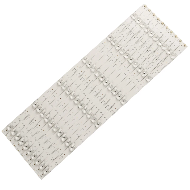 Световая балка Skyworth Cool K50J SW50D06A-ZC14CG-02 7765-650000-D000 10 шт./компл. |