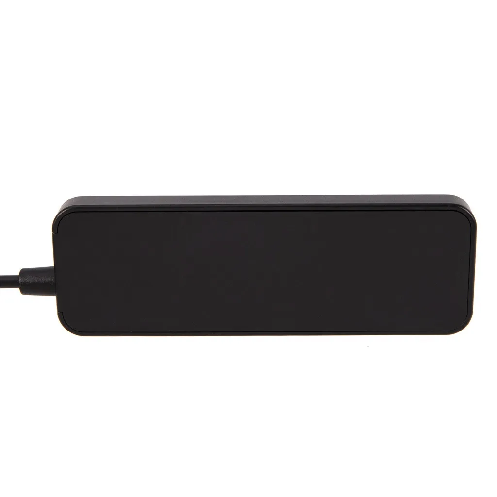CARPRIE usb-хаб Новое поступление Поддержка карт-ридер 5 портов USB 2 0 скорость зарядное