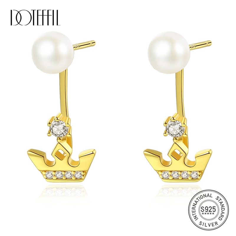 

Женские серьги из серебра 100% пробы