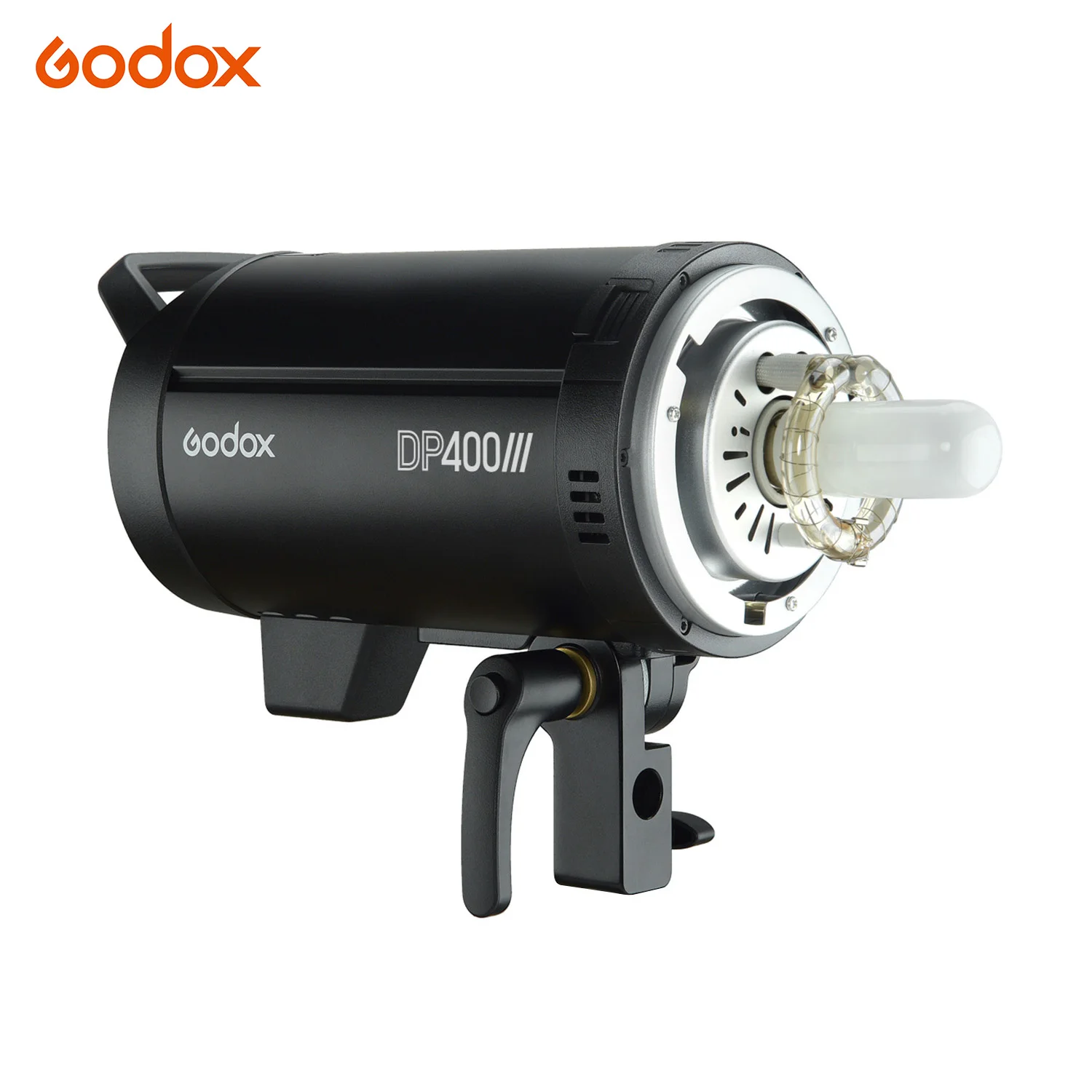 

Godox DP400III студийная вспышка светильник 400Ws 2,4G Беспроводной X Системы мерцающий светильник Bowens Mount 5600K фотографии вспышки для съемки