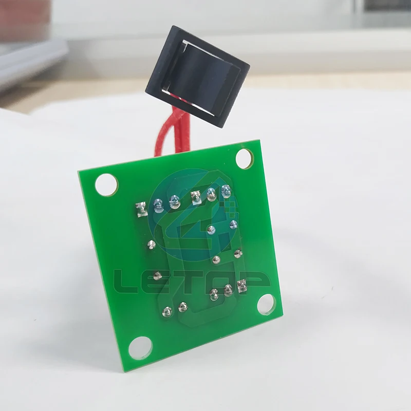 Плата двигателя для принтера Letop Roland Mimak | Компьютеры и офис